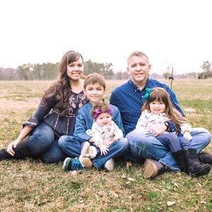 Meet your Posher, Rose